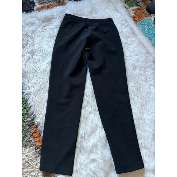 Lululemon On the Move pants Size 2 - Picture 8 of 12